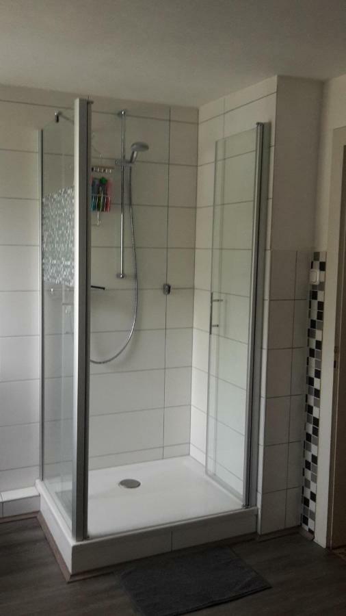 Вилла Haus Zwanzig Weisel Экстерьер фото