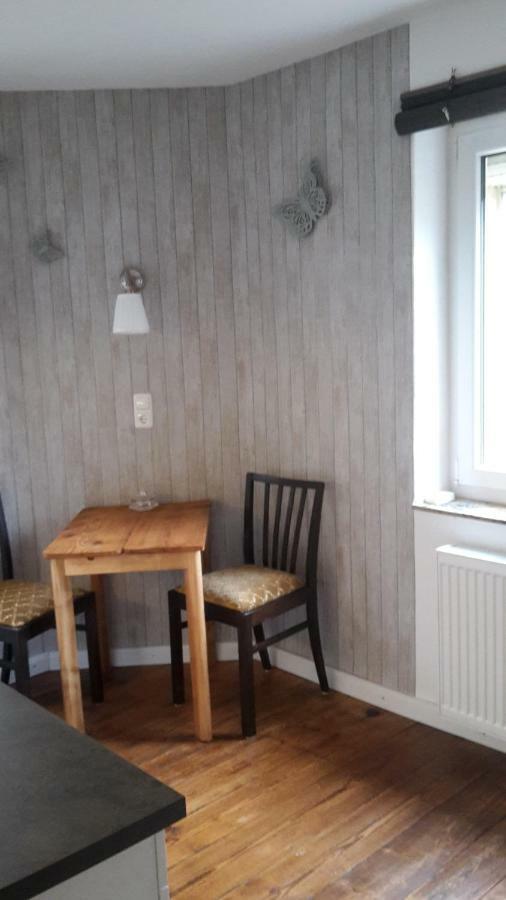 Вилла Haus Zwanzig Weisel Экстерьер фото